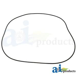 R87047 - O-Ring; 13.490" ID X 13.768" OD X .139" Thickness, Durometer 70