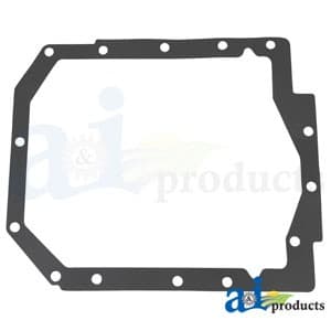 R92411 - Gasket; Rear Transmission Cover - Image 1