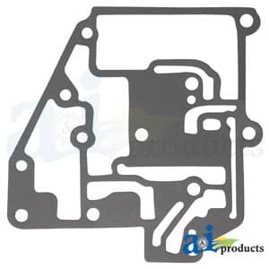 R92472 - Gasket; PTO Valve Housing - Image 1