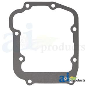 R94286 - Gasket: Clutch Oil Regulating Housing