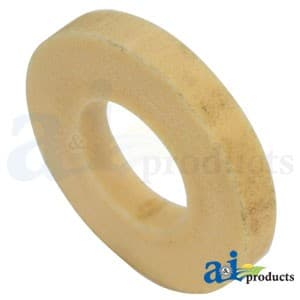 R95119 - Seal, Steering Cylinder Pin; MFWD; - Image 1