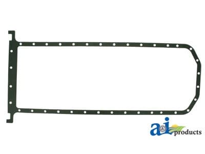 R97345 - Gasket, Pan - Image 1