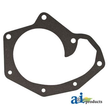 R97455 - Gasket, Water Pump Backplate