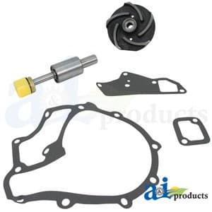 RE11348 - Water Pump Kit w/ Impeller