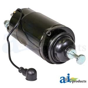 RE13732 - Starter Solenoid (12 Volt) - Image 1