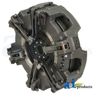 RE197482 - Pressure Plate; Clutch W/ Trans. Disc