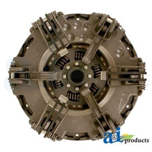 RE211277 - Pressure Plate: dual (See Tech Bulletin)