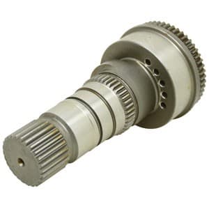 RE225878 - Shaft, Trans Oil Pump w/ Bushing - Image 1