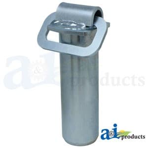 RE228327 - Pin, Hitch; Cat V