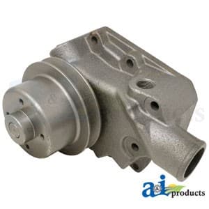 RE25043 - Pump, Water