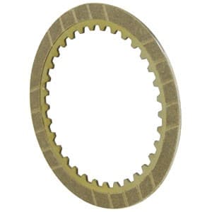 RE266130 - Disc; Friction - Image 1