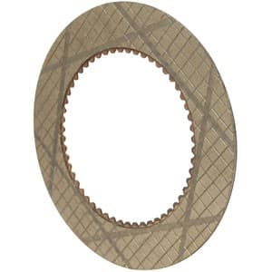 RE27995 - Disc, 4th Planetary Brake/Cluch Pack - Image 1