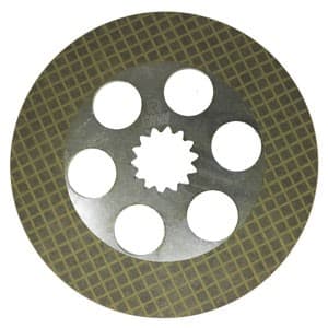 RE292439 - Disc, Brake