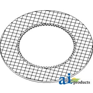 RE294016 - Disc, Clutch - Image 1