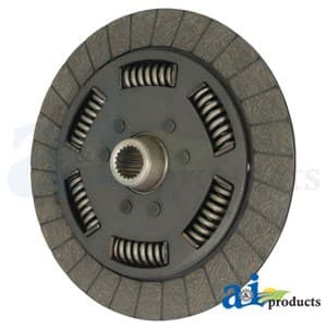 RE29603 - Trans Disc: 13" - Image 1