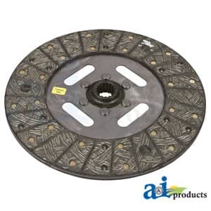 RE29773 - Trans Disc: 11", solid - Image 1