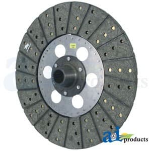 RE29776 - Trans Disc: 14.75", solid - Image 1