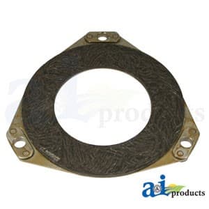 RE29785 - Disc, Clutch