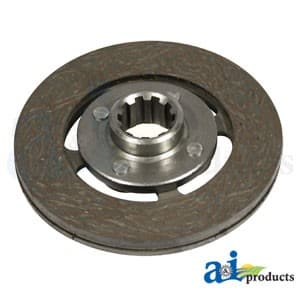 RE29788 - Disc, Clutch Drive