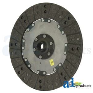 RE29880 - Trans Disc: 11"
