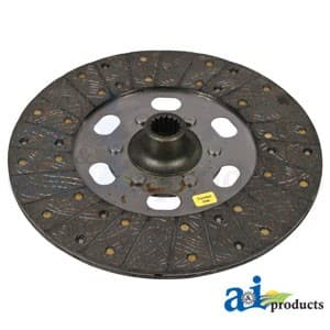 RE30211 - Trans Disc: 11"