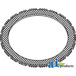 RE35517 - Disc, Transmission - Image 1