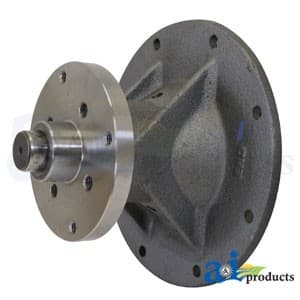 RE41157 - Pump, Water