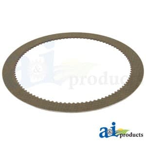 RE48092 - Disc, Inner Spline Transmission