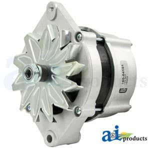 RE505895 - Alternator; IR/EF, Bosch - Image 1
