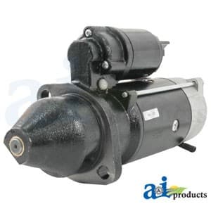 RE507670 - Starter, Bosch - Image 1