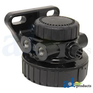 RE508847 - Primary Fuel Filter, Filter Head