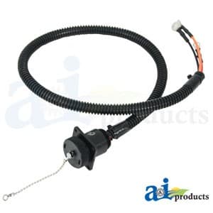 RE51091 - Auxiliary Power Outlet - Image 1