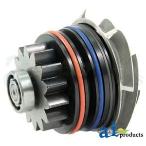 RE530194 - Kit, Water Pump