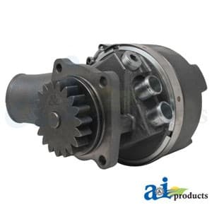 RE549117 - Water Pump