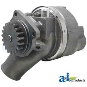 RE549153 - Water Pump