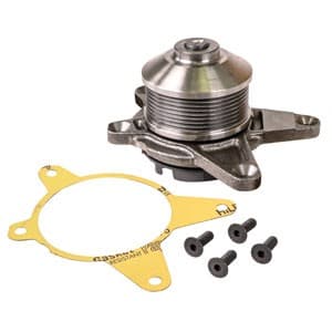 RE557899 - Pump; Water