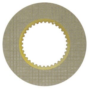 RE573949 - Disc, MFWD Differential