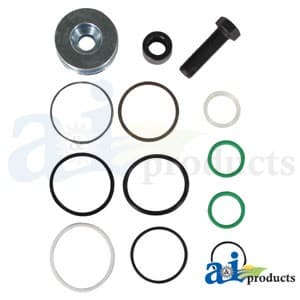 RE61543 - Kit, Hyd. Steering Cylinder; MFWD - Image 1