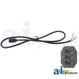 RE67013 - Auxiliary Power Cord - Image 1
