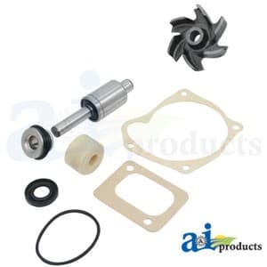 RE68316 - Kit, Water Pump Repair; High Flow