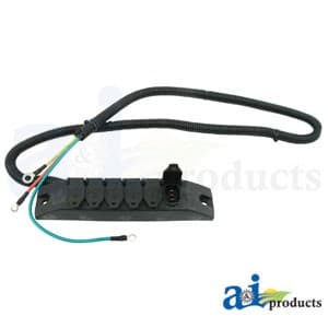 RE68495 - Auxiliary Power Outlet - Image 1