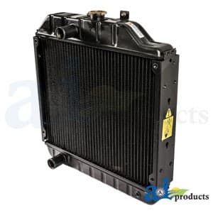RE70673 - Radiator