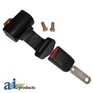 RSB22 - Seat Belt, Retractable