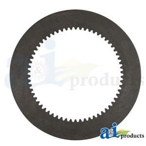 S5120S00F - Plate, Separator (2.6 MM Thick)