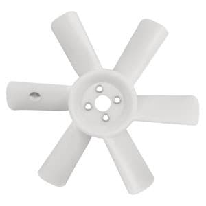 SBA145306320 - Fan, 6 Blade