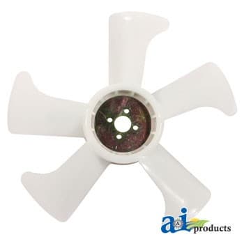 SBA145306491 - Fan, 5 Blade