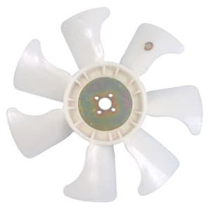 SBA145306800 - Fan, 7 Blade