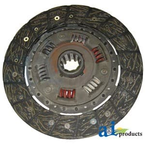 SBA320400021 - Trans Disc, 7.125"
