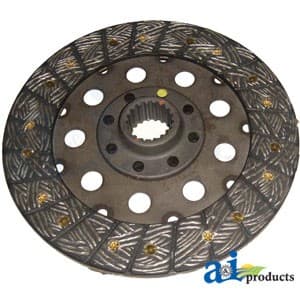 SBA320400061 - PTO Disc