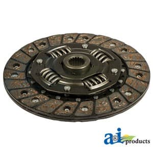 SBA320400243 - Trans Disc